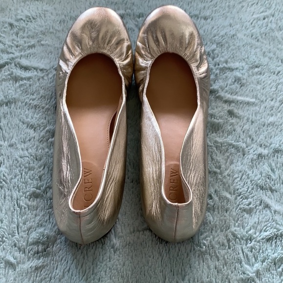 J. Crew flats - Picture 2 of 13